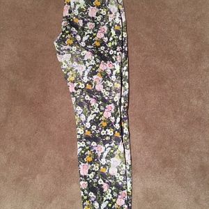 Skinny Ankle Jeans by Madewell